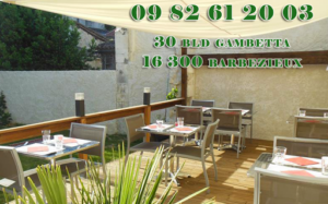 Quercia Pizza à Barbezieux-Saint-Hilaire