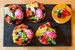 Hôtel Restaurant Le Pilatus à Courchevel