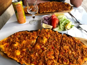 Restaurant Evin à Livry-Gargan