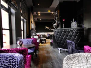 Restaurant La Terrasse à Saint-Omer