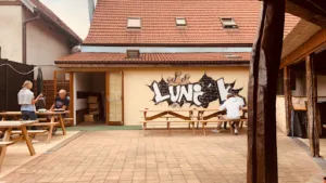 Luni’K à Ottmarsheim