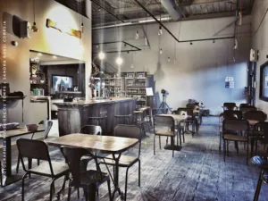 El celler iberic à Saint-André