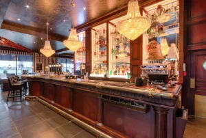 Au Bureau Servon à Servon