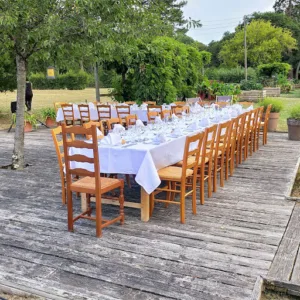 Restaurant Le Grillon à Sorigny