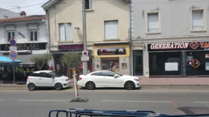 Le Bônois à Décines-Charpieu