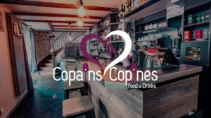 Copains, Copines à Chambéry