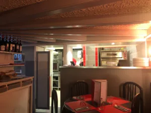 Le bellagio à Saint-Nazaire