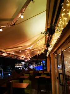 Chez Débo à Boulogne-sur-Mer