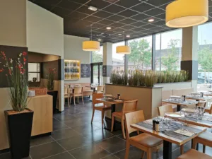 Bistro Régent Denain à Denain