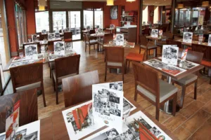 Ristorante Del Arte Perpignan – Rivesaltes à Rivesaltes