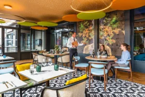 Le Strom à Saint-Omer