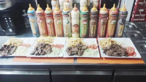 Magic Chiken – Le Platane à Le Pontet