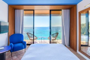 Hôtel Le Bailli de Suffren à Rayol-Canadel-sur-Mer