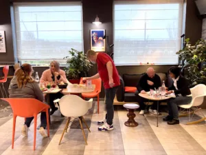 Grape Bar Boulogne-sur-mer à Boulogne-sur-Mer