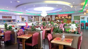 royal chine à Wissembourg