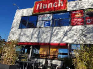 Restaurant flunch Manosque à Manosque