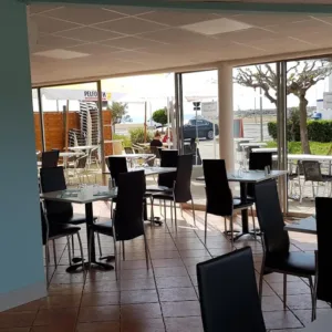 La Baleine Bleue à Fleury