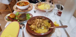 Sur le Pouce Resto à Marseille