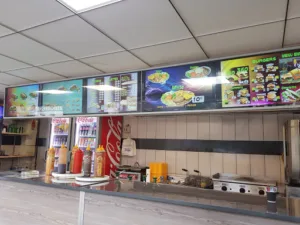 Kebab La Medina à Déville-lès-Rouen