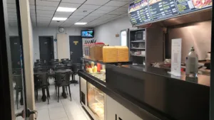 Yol à Saint-Quentin