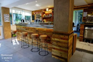 U Ponte Porto Ota à Ota