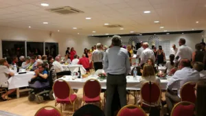 Le Relais du Maquis à Saint-Marcel