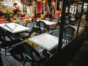 Brasserie L’Esplanade Meaux à Meaux