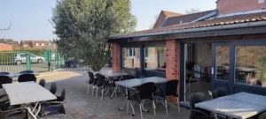 Au Bon Accueil à Auby