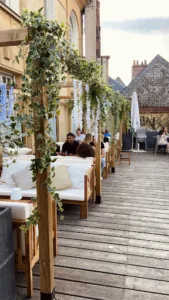 Rooftop L’incontournable à Bourges