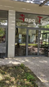 Japa Thai à Fontainebleau