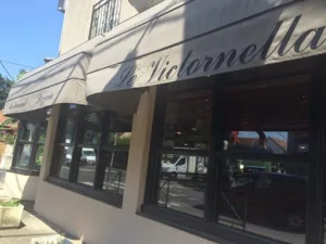 Le Victornella à Athis-Mons