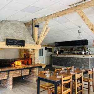 GRILL PIZZERIA DU GARDON à Alès