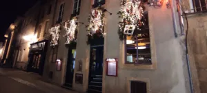 Restaurant La Dolce Vita à Metz