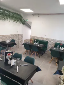 Jean vilar pizzeria grille kebap à Caen