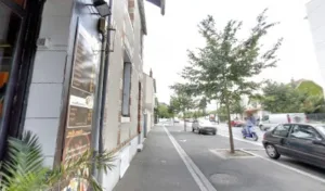 STAND Tonnellés à Tours