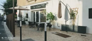 Crêp’ à la Bonheur à Poussan