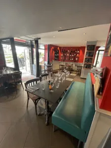 Le Clair Mont à Clermont-Ferrand