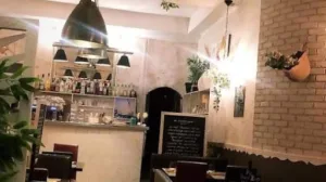 Le Ricochet à Alès