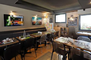 Au D’Tour à Nantes