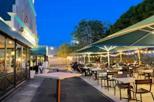 Léon – Melun à Vert-Saint-Denis