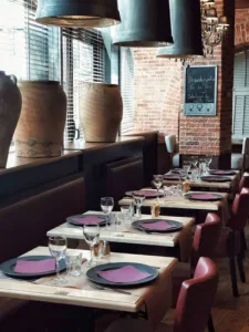 Lili Rosa à Vedène