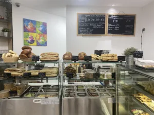 Delices de A à Z à Montigny-le-Bretonneux