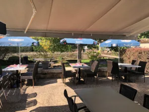 Ma Campagne à Givonne