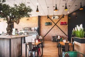 La Fabbrica del Gusto à Beauvais