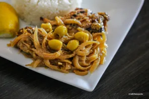 Restaurant La Meida Du Marché à Aulnay-sous-Bois