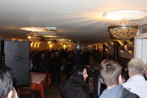 Le Soleil d’Agadir à Maubeuge