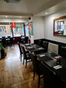 Kumaneko à Noailles