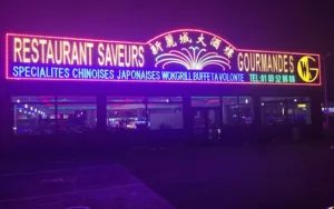 Saveurs Gourmandes Vigneux à Vigneux-sur-Seine