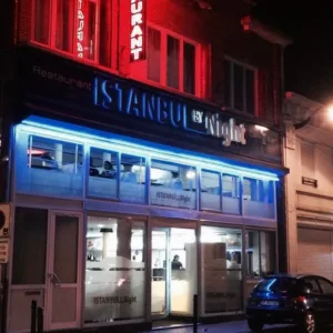 Istanbul By Night ® DENAIN à Denain