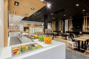 Fruisy Perollier à Écully